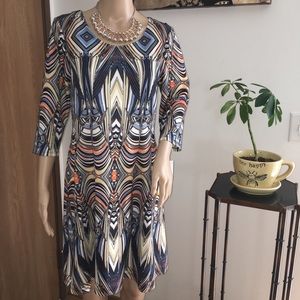 Signature Dress by Robbie Bee✨NWT